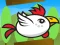 Igra Angry Flappy Chicken Fly online
