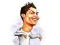 Igra Ronaldo Soccer Challenge online