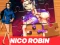 Igra Nico Robin Jigsaw Puzzle online