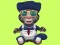 Igra Baby Talking Tom Makeover online