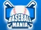 Igra Baseball Mania online