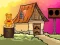 Igra Humble Village Escape online
