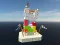 Igra Castle Destruction Blocks online