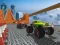 Igra Monster Truck Ramp online