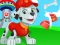 Igra Marshall Puppy Ninja Patrol online
