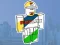 Igra Roblox Coloring Book online
