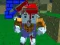 Igra Pixel Apocalyptic multiplayer sim online