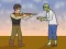 Igra Cowboy Survival Zombie online