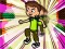 Igra Ben 10 Jumper online