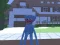Igra Huggy Wuggy in Minecraft online