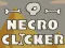 Igra Necro clicker online