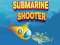 Igra Submarine Shooter online