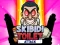 Igra Skibidi Toilet Attack online