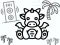 Igra Find The Dragons online