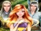 Igra Fantasy Fairy Tale Princess game online