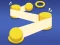 Igra Tangled Rope Around Puzzle online