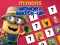 Igra Minions Memory Match Up online
