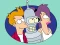 Igra Futurama: Worlds of Tomorrow online