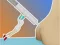 Igra Nurse Run 3D online