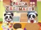 Igra Panda The Cake Maker online