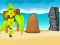 Igra Beach Escape 4 online
