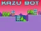 Igra Kazu Bot online