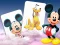 Igra Mickey Mouse Memory Card Match online