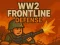 Igra WW2 Frontline Defense online
