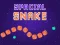 Igra Spacial Snake online