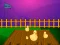 Igra Carrot Farm Escape online