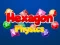 Igra Hexagon Physics online