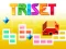 Igra Triset.io online