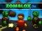 Igra Zomblox.io online