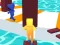 Igra Shortcut Race Game online