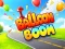 Igra Balloon Boom online
