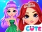 Igra My Trendy Ball Gown online