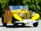 Igra Old Cars Puzzle online