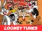 Igra Looney Tunes Jigsaw Puzzle online
