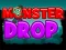 Igra Monster Drop online