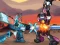 Igra Robot Fighting Adventure online