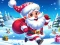 Igra Santa Dash online