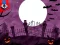 Igra Angry Red Birds Halloween online