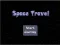 Igra SpaceTravel online