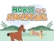 Igra Horse Run Adventure online