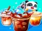 Igra Little Panda Coffee Shop online