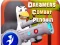Igra Dreamers Combat Penguin online