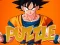 Igra Dragonball Z Puzzles online