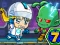 Igra Zombie Mission 7 online