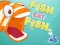 Igra Fish Eat Fish 2 online