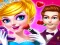 Igra Magic Fairy Tale Princess Game online
